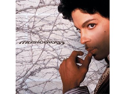PRINCE Musicology (CD bazár)