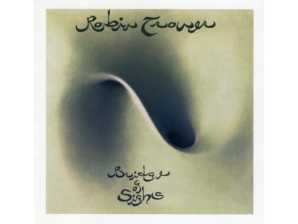 ROBIN TROWER Bridge Of Sighs (CD bazár)