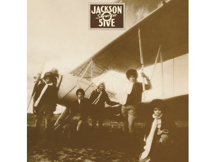 JACKSON 5 Skywriter (CD)