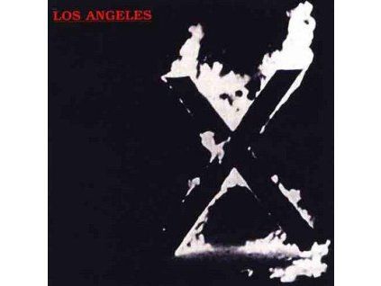 X Los Angeles (LP)