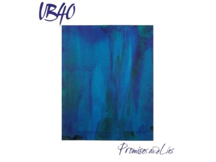 UB40 Promises And Lies (CD bazár)
