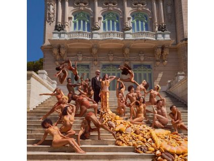 SOFI TUKKER Bread (LP)