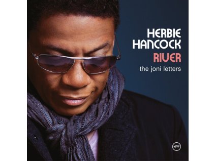 HERBIE HANCOCK River: The Joni Letters (LP)