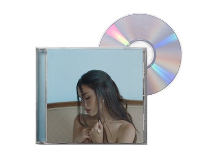 MADISON BEER Locket (CD)