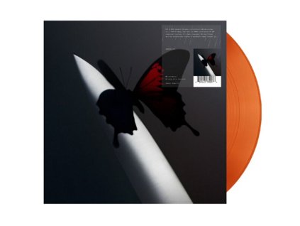 POST MALONE Twelve Carat Toothache (Coloured Vinyl) (2LP)