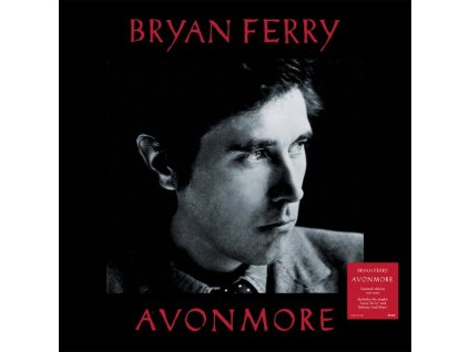 BRYAN FERRY Avonmore (LP)