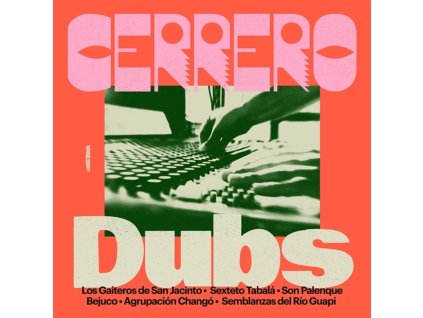 V/A Cerrero Dubs (LP)