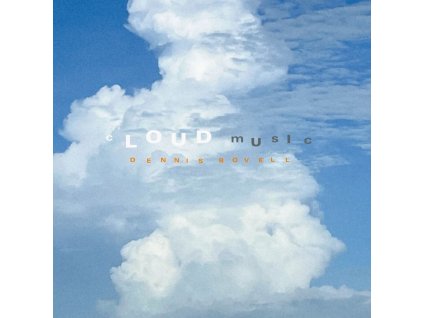 DENNIS BOVELL cLOUD mUsIc (LP)