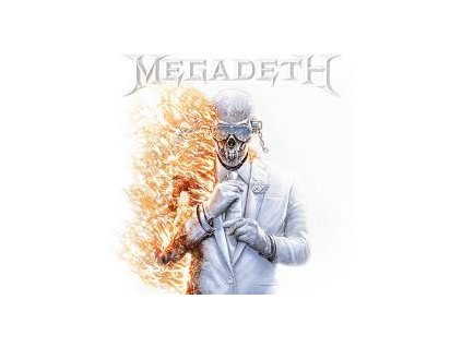 MEGADETH Megadeth