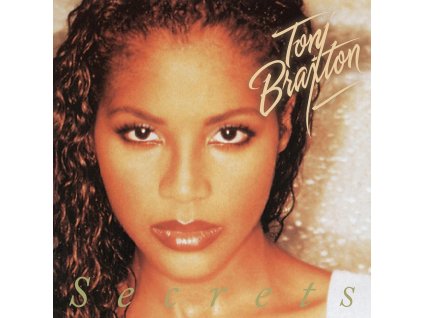 TONI BRAXTON Secrets (LP)