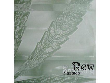 VARIOUS New Smoking Classics Volume One (2LP)