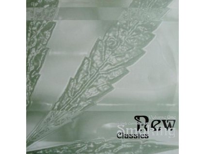 VARIOUS New Smoking Classics Volume One (LP BAZÁR)