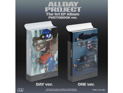 AllDay Project  AllDay Project (KIT)