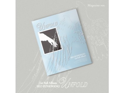 Eun Kwang Seo Unfold (KIT)