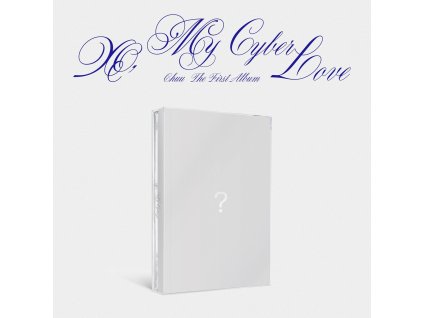 Chuu Xo, My Cyberlove (KIT)