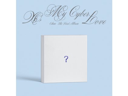 Chuu Xo, My Cyberlove (KIT)