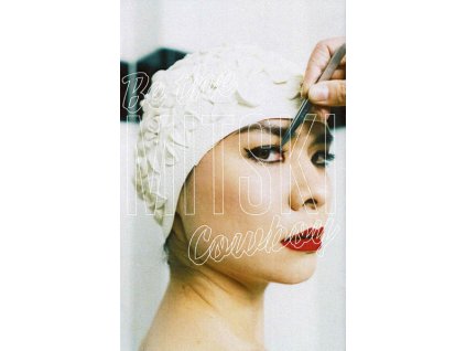 MITSKI Be the Cowboy (MC)