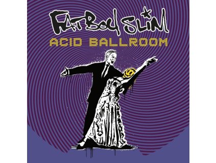 FATBOY SLIM Acid Ballroom (12")