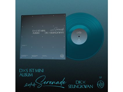 DxS Serenade (LP)