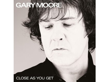 Gary Moore Close as You Get
