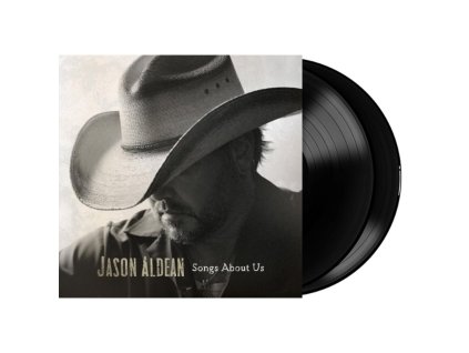 Jason Aldean Songs About Us