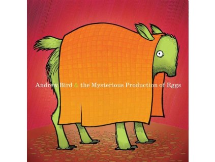 ANDREW BIRD Mysterious Production Of Eggs (3LP)