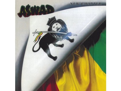 ASWAD New Chapter (CD)