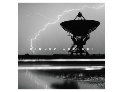 BON JOVI Bounce(LP)