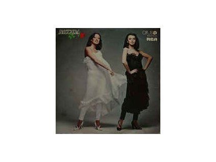 BACCARA Baccara (LP BAZÁR)