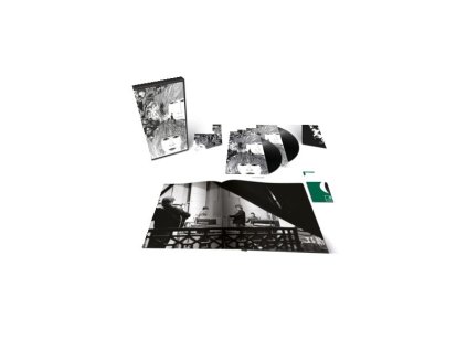 vinyl BOXSET THE BEATLES Revolver (2022 Mix)