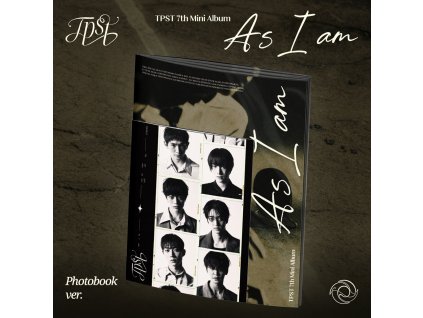 Tempest As I Am (KIT)