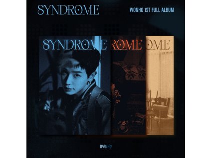 WONHO  Syndrome (KIT)