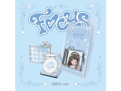 Hearts2Hearts Focus (KIT)