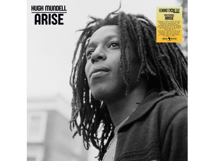 HUGH MUNDELL Arise (RSD 2026)