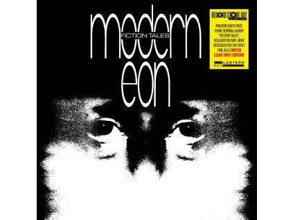 MODERN EON Fiction Tales (RSD 2026)