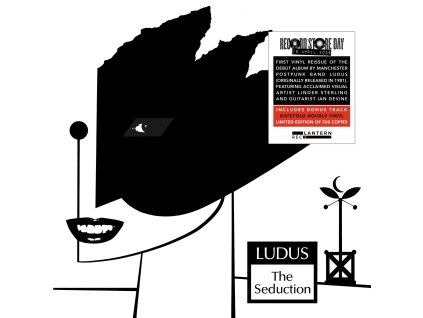 LUDUS The Seduction (RSD 2026)