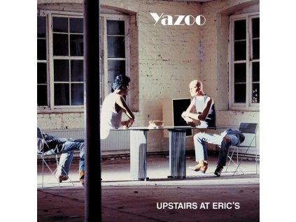 YAZOO Upstairs At Erics (LP)