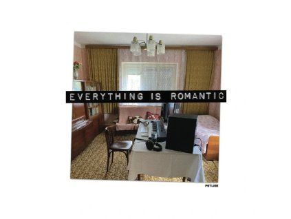 PETIJEE Everything Is Romantic (LP)