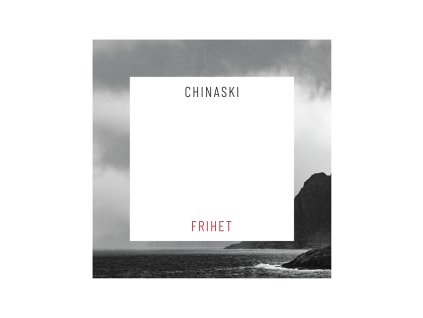CHINASKI Frihet (LP)