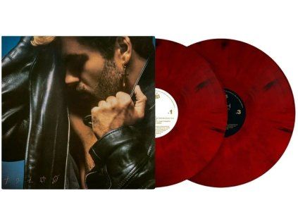 GEORGE MICHAEL Faith