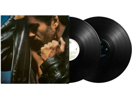 GEORGE MICHAEL Faith (2LP)