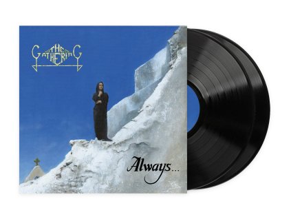 THE GATHERING Always (2LP)