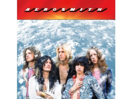 AEROSMITH Aerosmith (4LP)(Boxset)