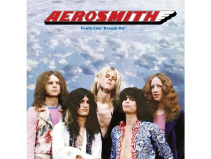 AEROSMITH Aerosmith (LP)