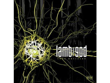 LAMB OF GOD Into Oblivion