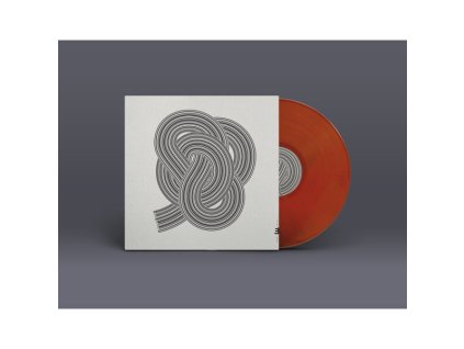 BEN WENDEL BaRcoDe (LP)(Coloured vinyl)