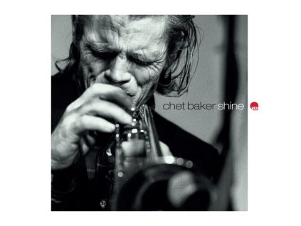 CHET BAKER Shine (2LP)