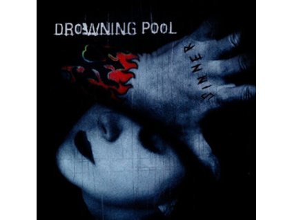 DROWNING POOL Sinner (LP)