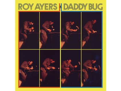 ROY AYERS Daddy Bug (RSD 2026)