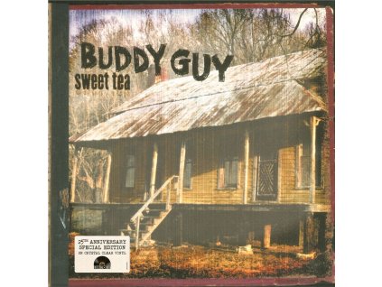 BUDDY GUY Sweet Tea (RSD 2026)